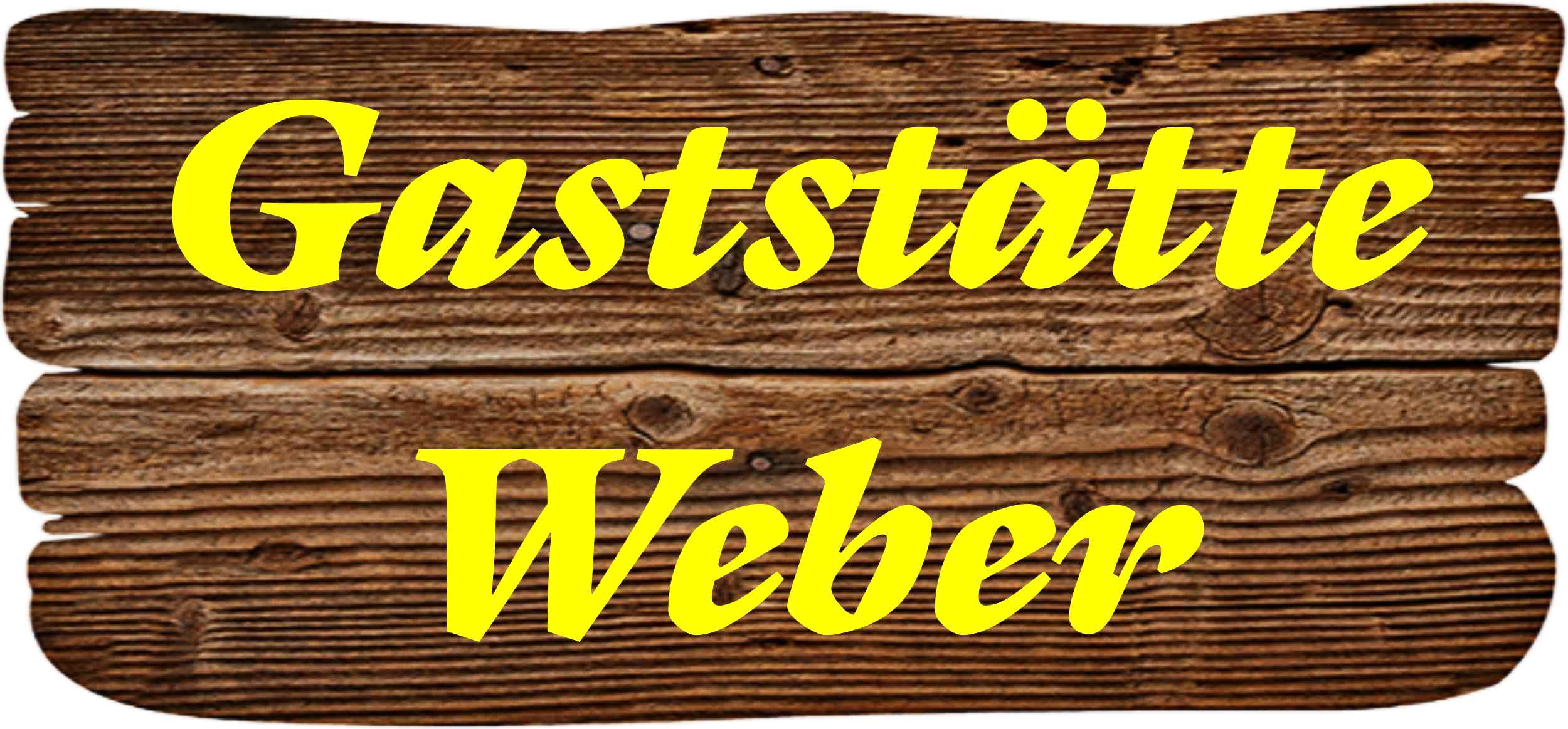 Gaststtte Weber